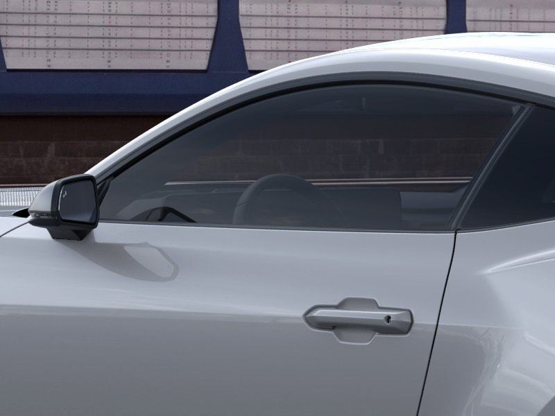 2026 Ford Mustang Dark Horse SC Coupe