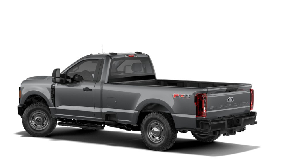 New 2027 Ford Super Duty F-350® XL TRUCK