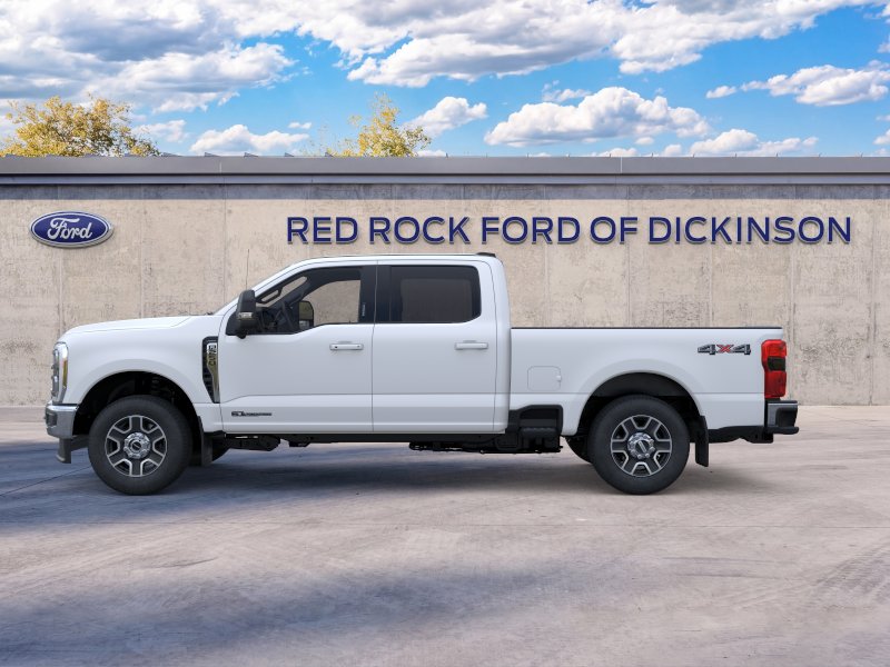 2026 Ford F-250 Super Duty Lariat - Photo 26