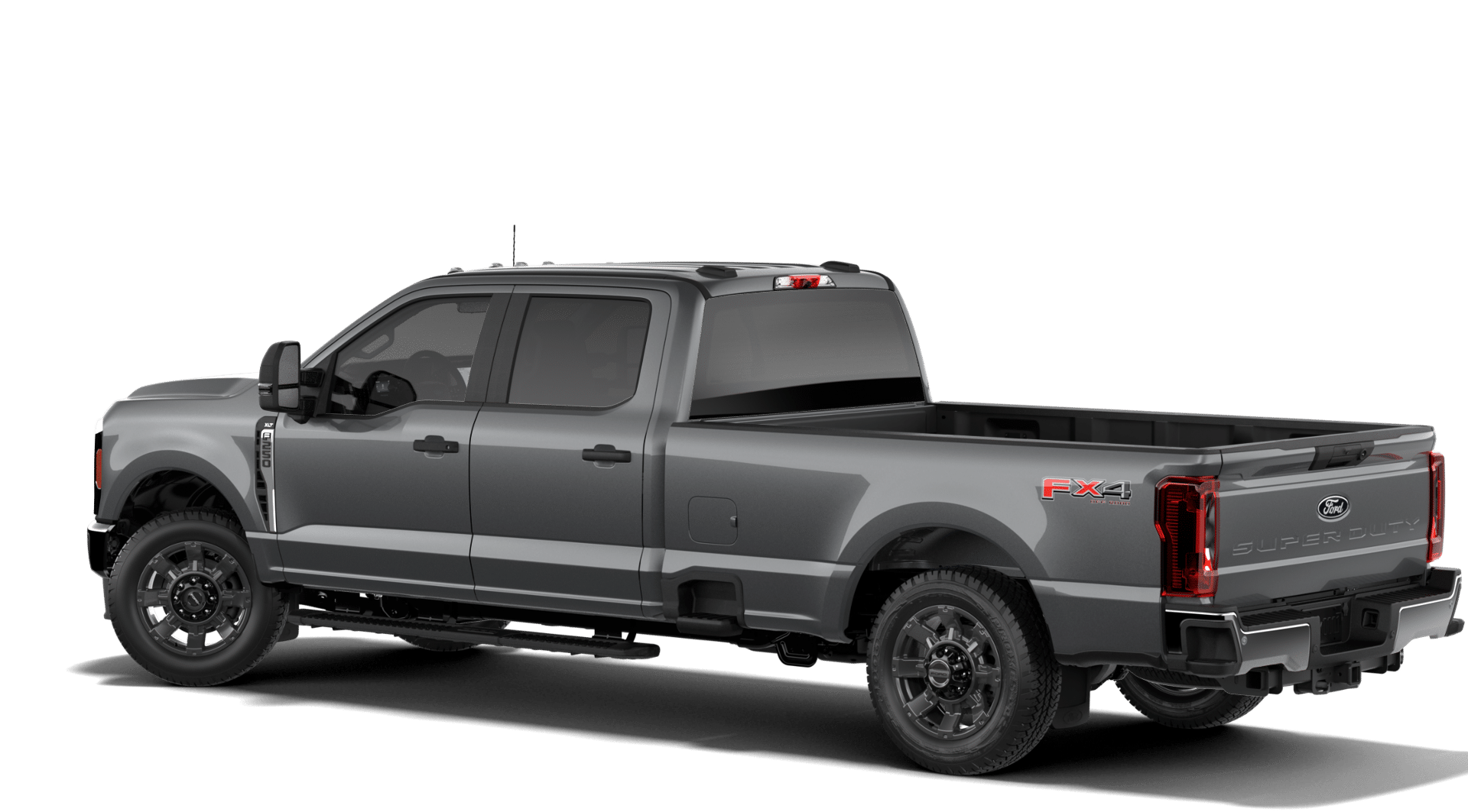 New 2027 Ford F-250SD XL Truck