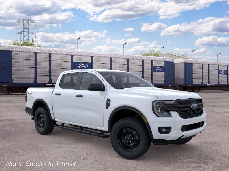 2026 Ford Ranger TRUCK 
