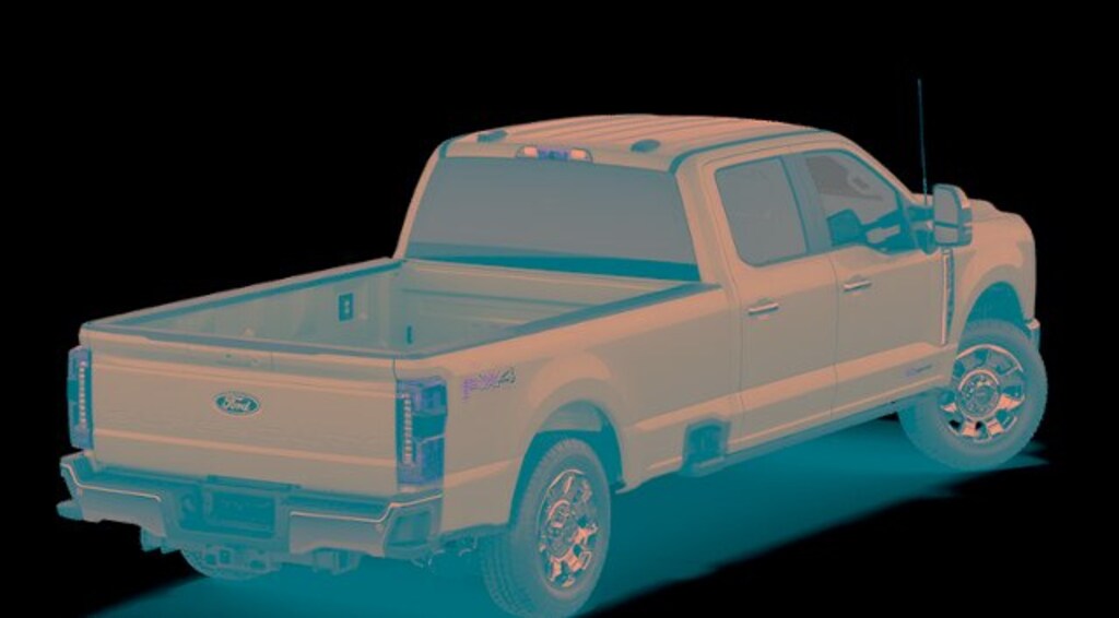 New 2027 Ford F-350SD Lariat TRUCK