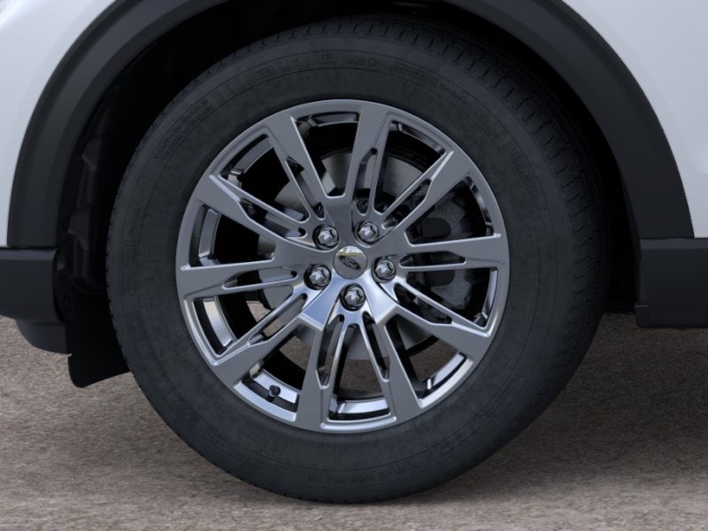 2026 Ford Explorer Platinum - Photo 19