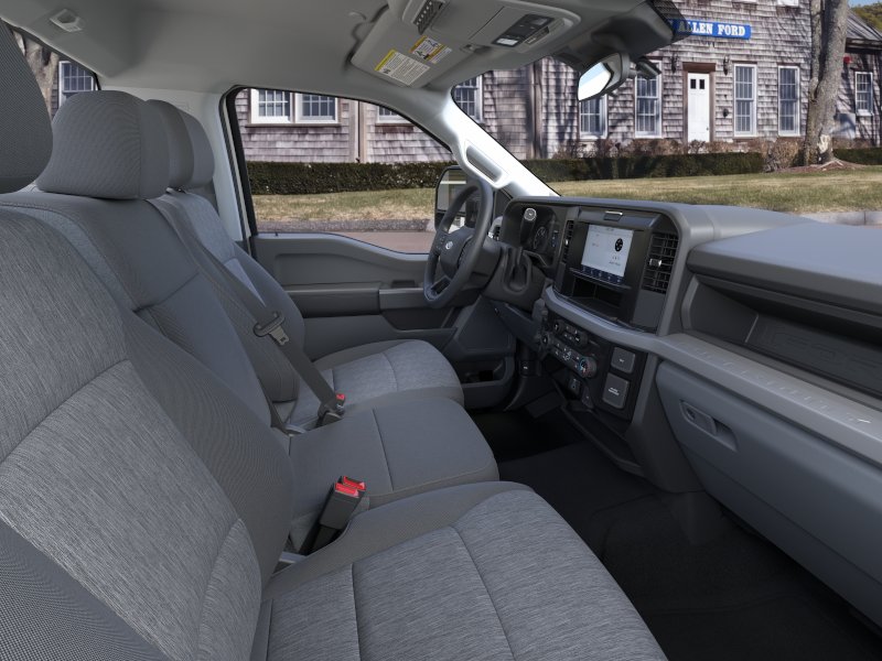 2026 Ford F-250 Super Duty XL - Photo 11