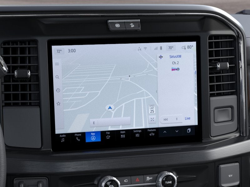 2026 Ford F-350 Super Duty Lariat - Photo 14