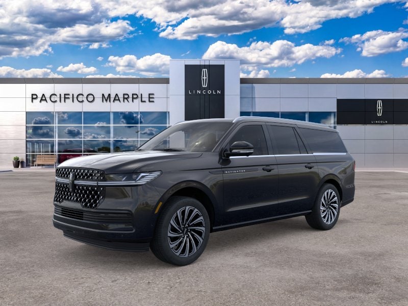 2026 Lincoln Navigator