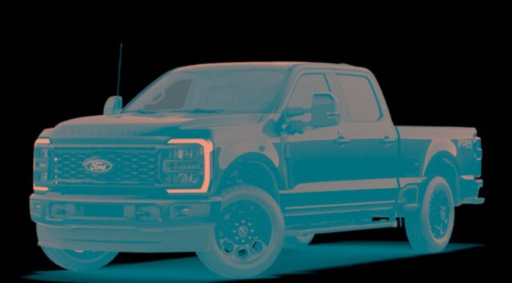 New 2027 Ford F-Series Sd