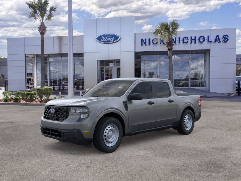 2026 Ford Maverick XL Truck