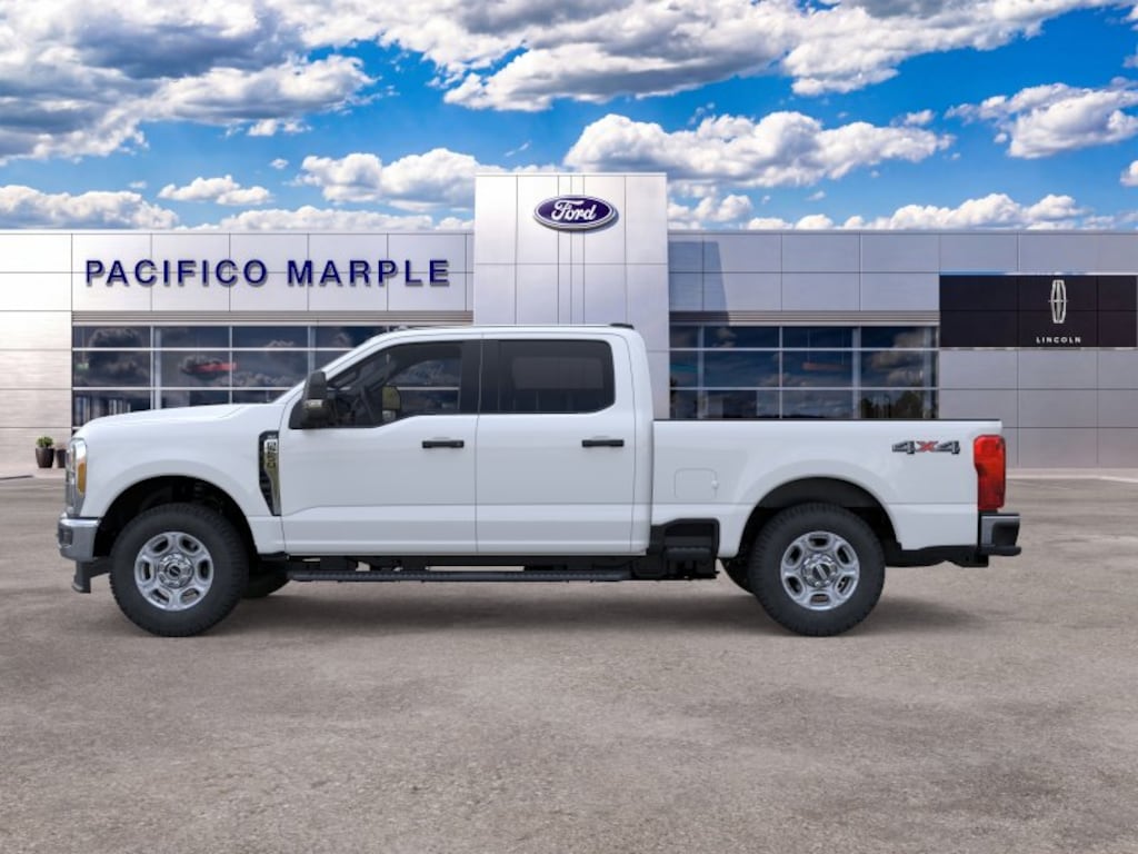 New 2026 Ford Super Duty F-250® XLT TRUCK