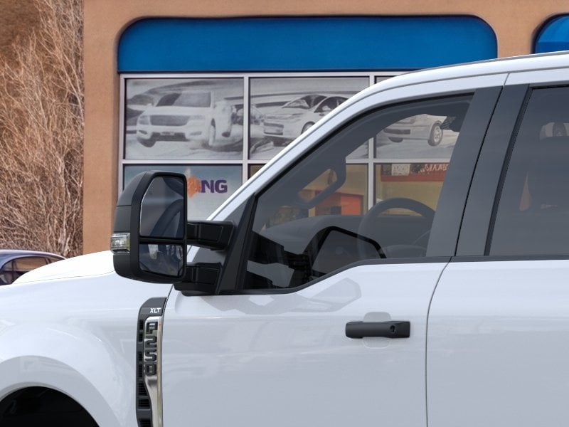 2026 Ford F-250SD XLT Truck
