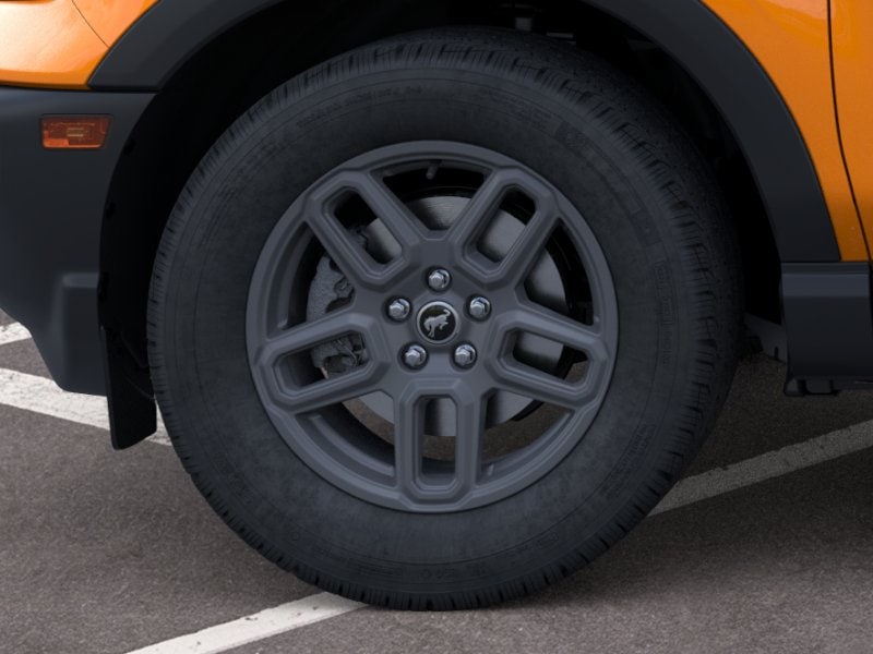 2026 Ford Bronco Sport Big Bend - Photo 19