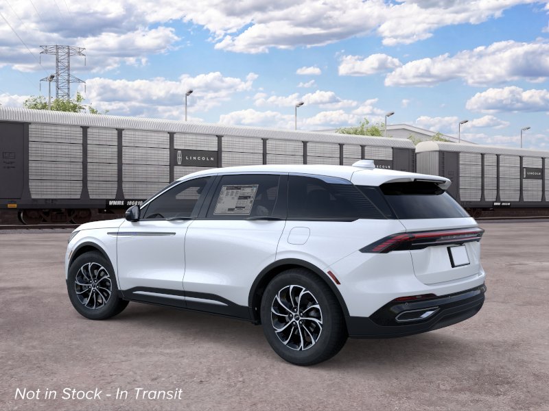 New 2026 Lincoln Nautilus Premiere CROSSOVERS