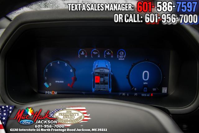2026 Ford F-150 Lariat TRUCK