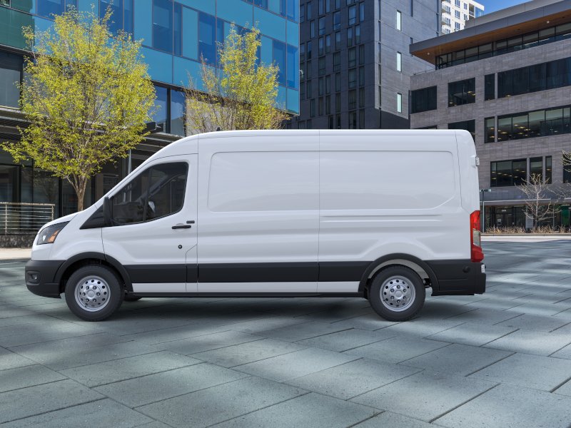 New 2026 Ford Transit-250 Base Cargo Van