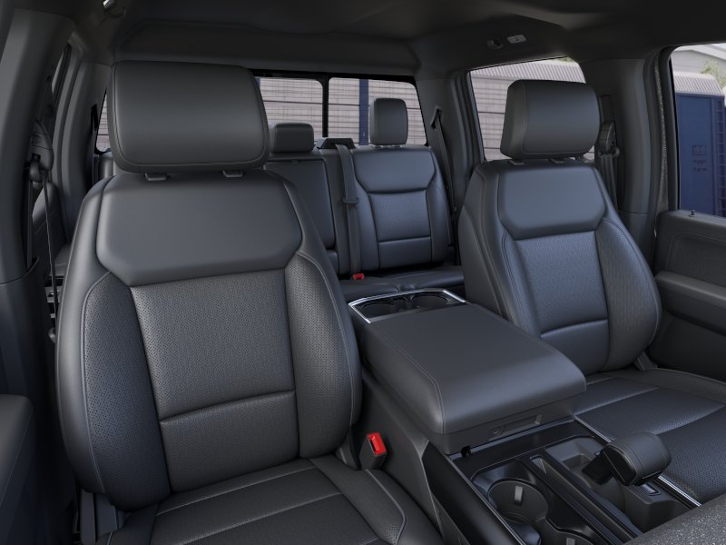 2026 Ford F-150 Lariat Truck