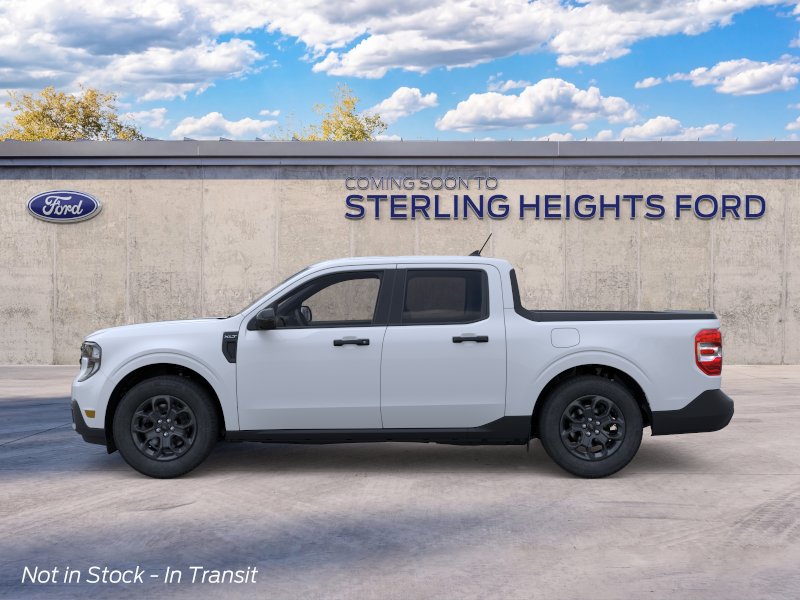 New 2026 Ford Maverick XLT Truck