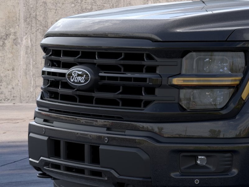 2026 Ford F-150 XLT TRUCK