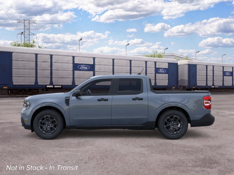New 2026 Ford Maverick XLT TRUCK