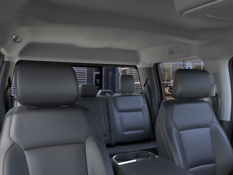 2026 Ford F-250 Super Duty Lariat - Photo 22