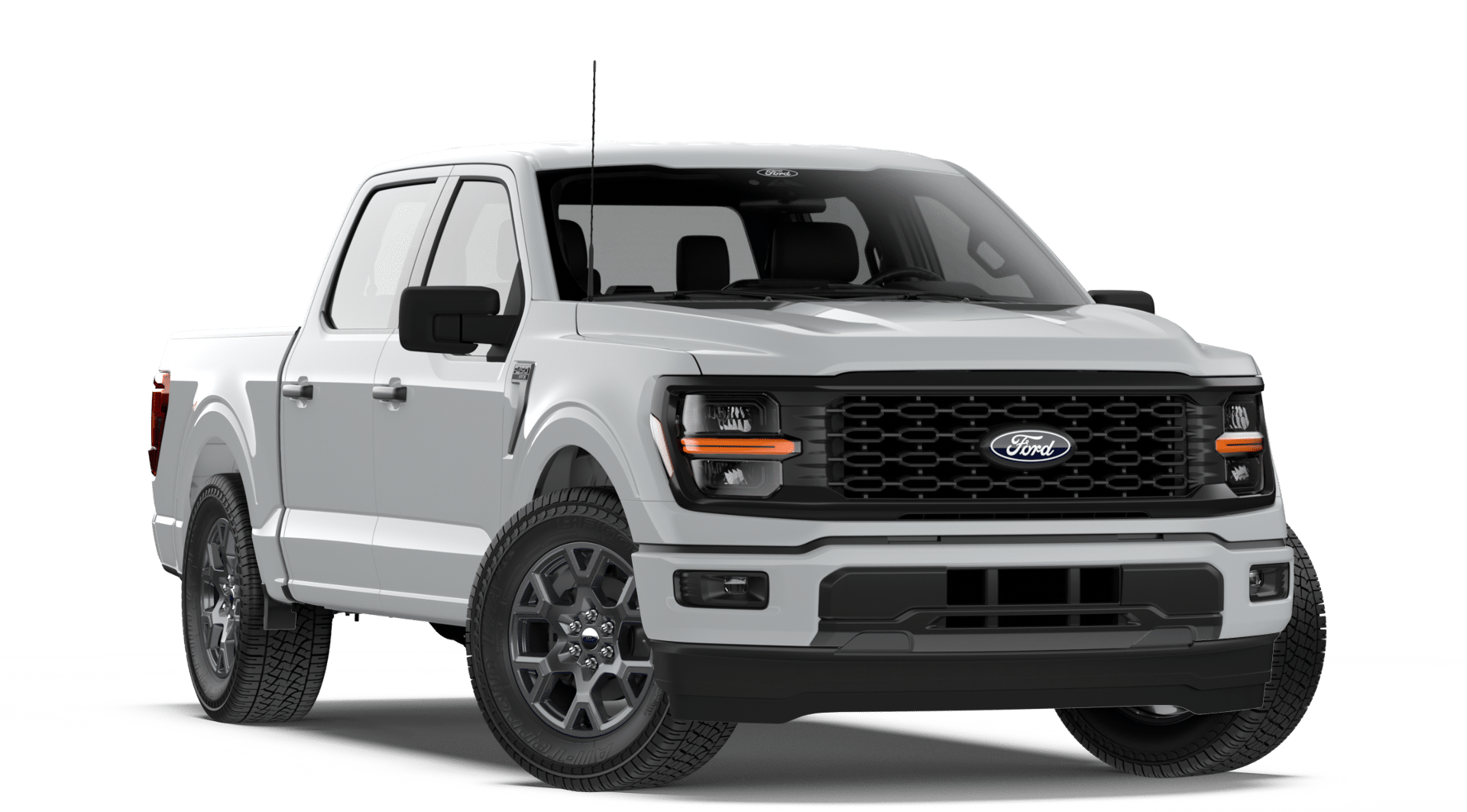 New 2026 Ford F-150