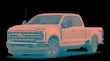  Ford F-250SD