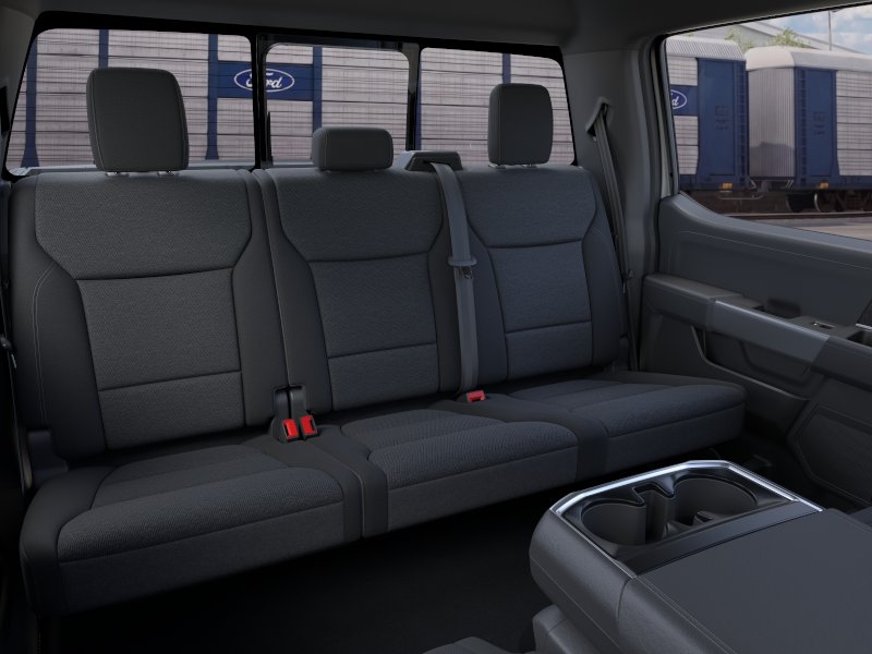 2026 Ford F-150 XLT - Photo 11