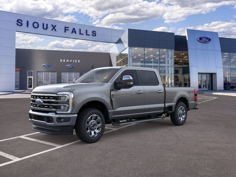  Ford F-250SD