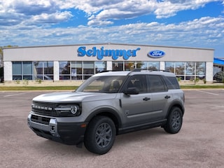 2026 Ford Bronco Sport Big Bend SUV