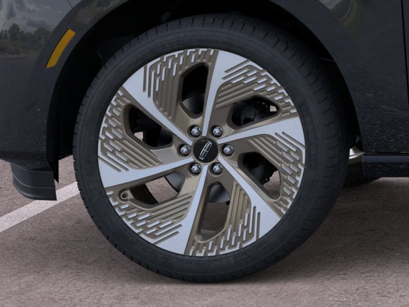 2026 Lincoln Navigator Black Label - Photo 19
