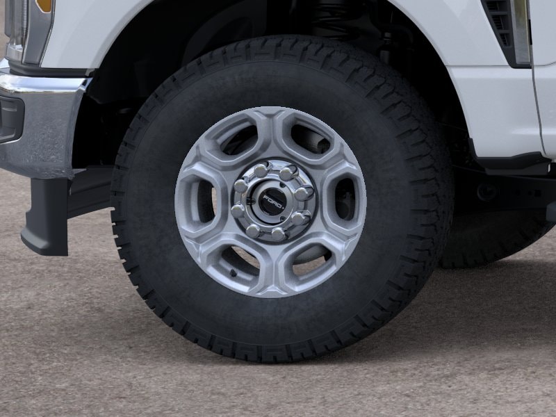 2026 Ford F-350 Super Duty XLT - Photo 19