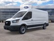  Ford Transit Commercial