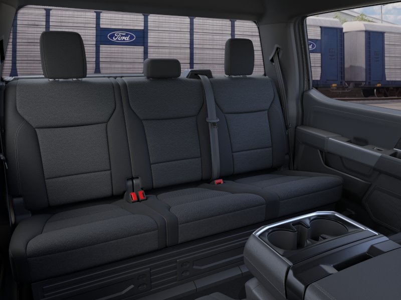 2026 Ford F-150 XLT Truck