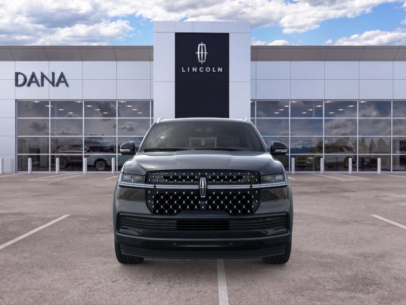 2026 Lincoln Navigator Black Label - Photo 6