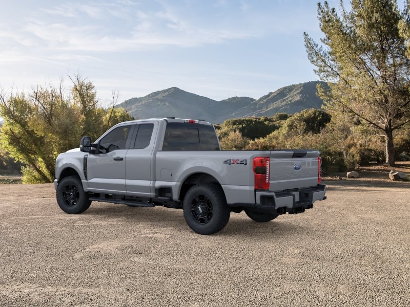 2026 Ford F-350 Super Duty XL - Photo 4
