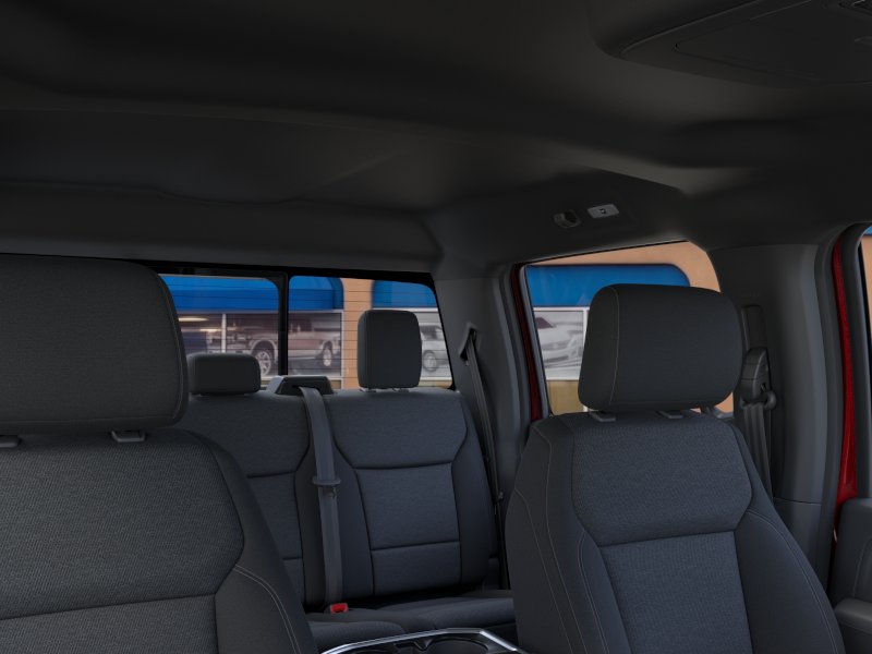 2026 Ford F-150 XLT Truck