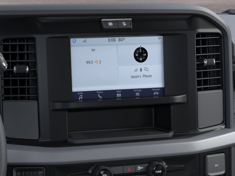 2026 Ford F-250 Super Duty XL - Photo 14