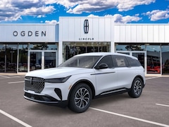 2026 Lincoln Nautilus Premiere SUV