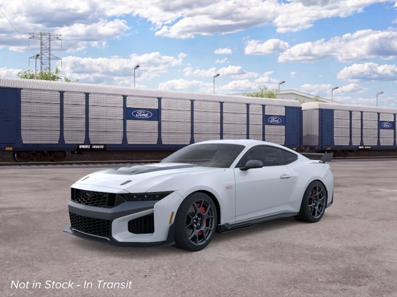 2026 Ford Mustang Dark Horse&reg; SC CAR