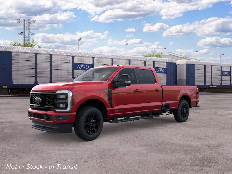 2026 Ford F-350 Super Duty