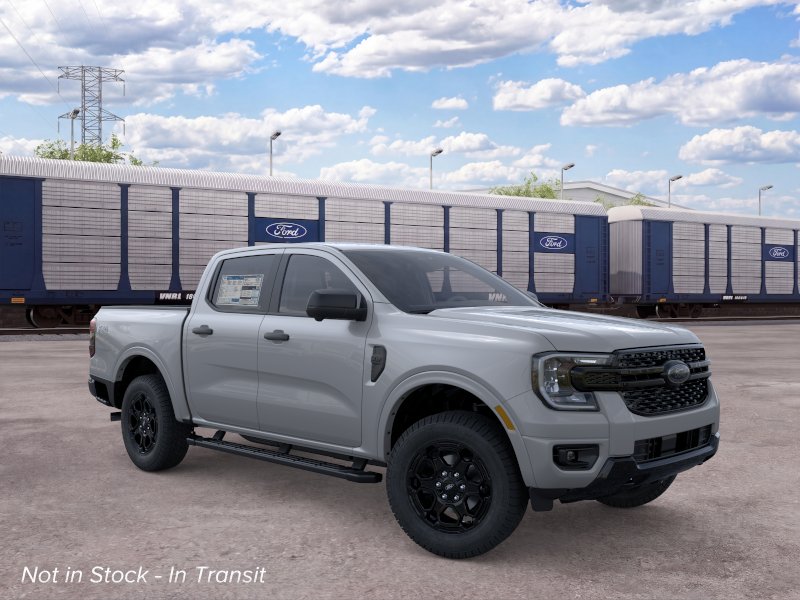 2026 Ford Ranger TRUCK 