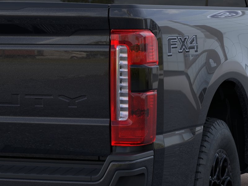 2025 Ford F-250 Super Duty Lariat - Photo 65