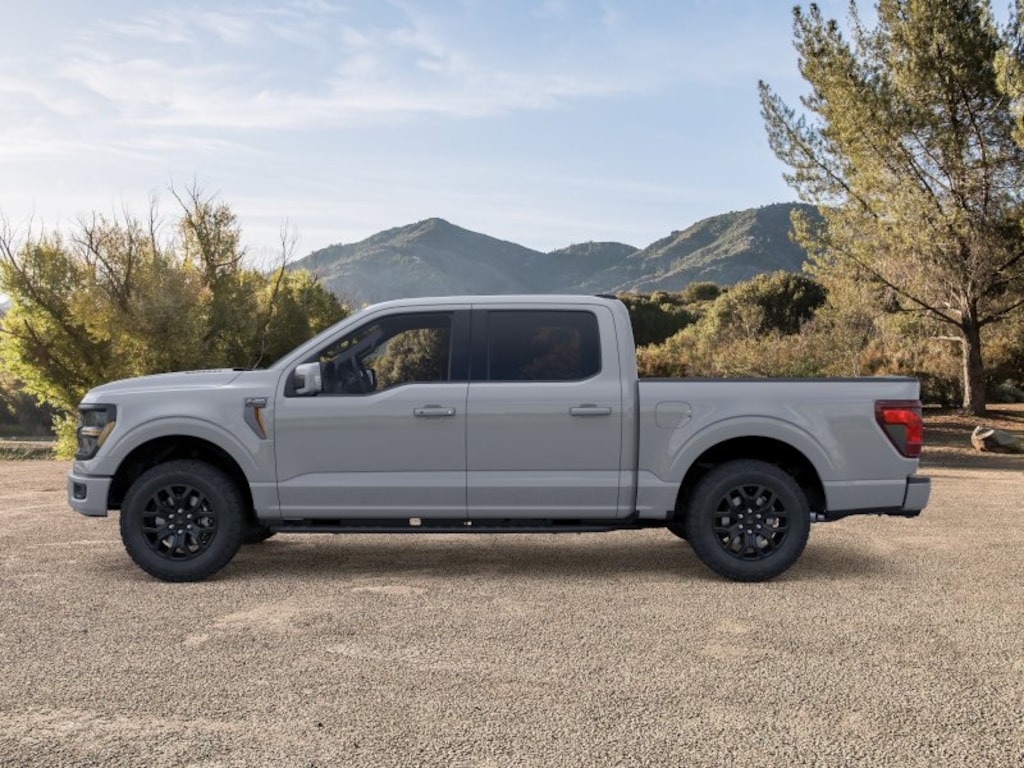 New 2026 Ford F-150 Tremor Truck
