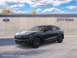2026 Ford Mustang Mach-E Premium CROSSOVERS