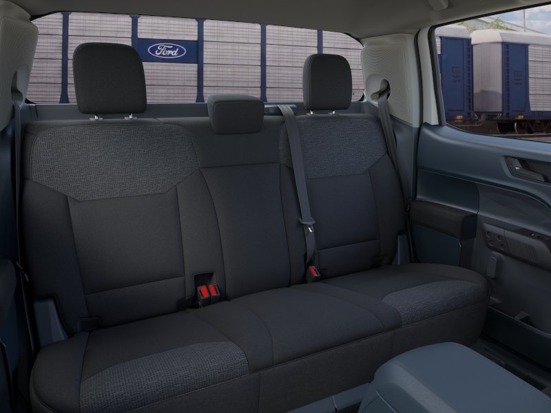 2026 Ford Maverick XL Truck