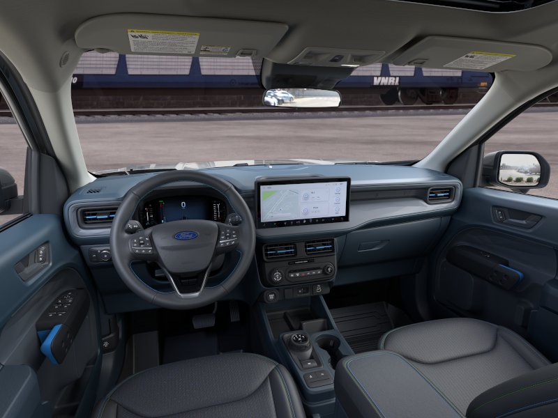 2026 Ford Maverick Lobo TRUCK