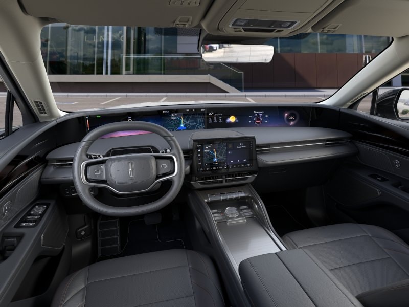 2026 Lincoln Nautilus Premiere - Photo 9