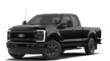  Ford Super Duty F-250 SRW