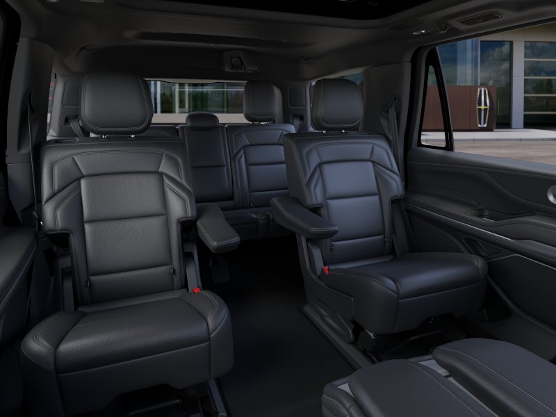 2026 Lincoln Navigator Reserve - Photo 11