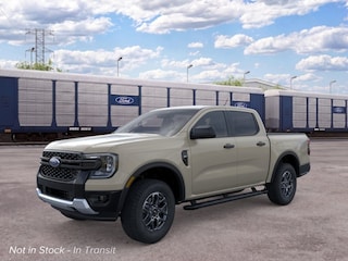 2026 Ford Ranger XLT TRUCK
