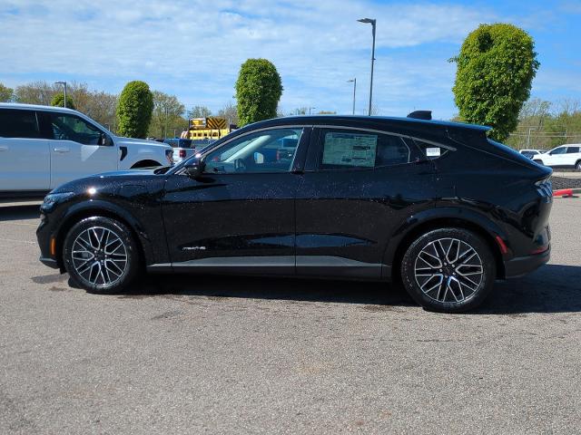 2026 Ford Mustang Mach-E Premium CROSSOVERS